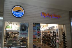 Flip Flop Shops in Raleigh