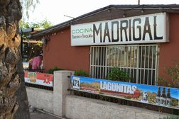 Cocina Madrigal Tacos + Tequila Photo