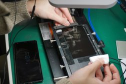 TurtleScreen - Cell Phone Tablet Repair