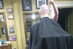The Barber Sharp in Minneapolis