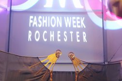 Fashion Week of Rochester Photo
