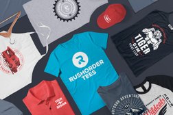 RushOrderTees Custom T-Shirts & Apparel Photo