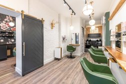 Rogue House Salon in New York City