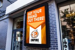 Empire Branding Co. in Rochester