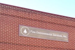 Pine Environmental in Raleigh