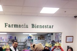 Bienestar Pharmacy in Chicago