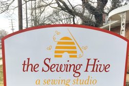 The Sewing Hive Photo