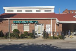 Immigration Photos in Detroit