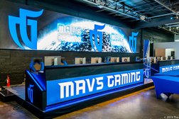 Mavs Gaming Hub Photo