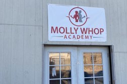Molly Whop Academy Photo