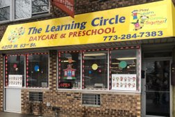 The Learning Circle Preschool Photo