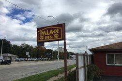 Palace Inn in Detroit