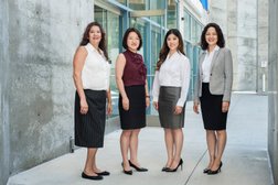 The Zhou Law Group in San Jose