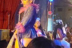 Diva Royale Drag Queen Dinner, Brunch & Cabaret Show in New Orleans