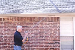 Brady Total Pest Management in Oklahoma City