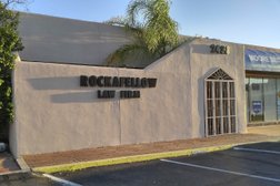Rockafellow Law Firm in Tucson