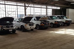 Cleveland Auto Pros in Cleveland