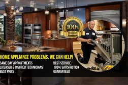 Fort Worth Appliance Repair Co in Fort Worth