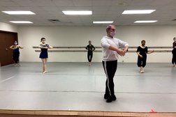 Askew Ballet Academy Photo