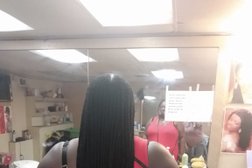 Ajis African braids in Detroit