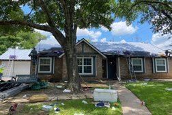 State Roofing Company in Houston