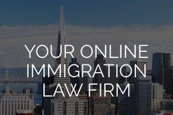 Leiva Law Firm in San Francisco