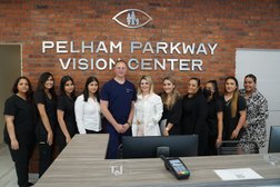Pelham Parkway Vision Center Photo