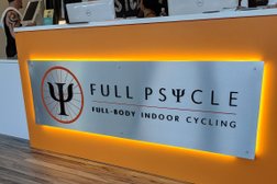 Full Psycle - Fort Worth - West 7th in Fort Worth