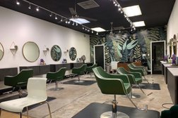 L.A. Gallery Hair & Make-Up Studio in Tampa