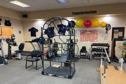 Agility Spine and Sports Physical Therapy in Tucson