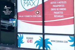 Cubamax Travel in Miami