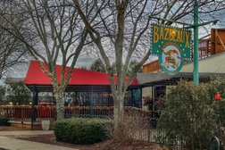 Bazbeaux Pizza in Indianapolis