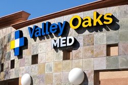 Valley Oaks Medical Group Photo