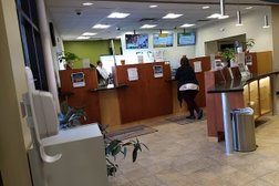St. Paul Federal Credit Union Photo