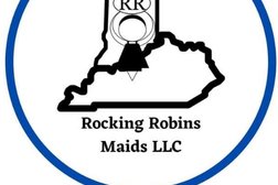 Rocking Robins Maids LLC in Louisville