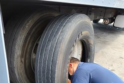 Herrera Tire Service, Inc Photo
