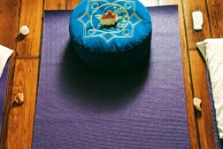 Intuitive Healing & Reiki with Katie Hemingway- By appointment only Photo