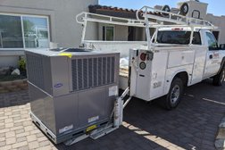 Rincon Air Conditioning & Heating in Tucson