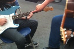 Paul Cabri Guitar Studio - Private & Group Guitar Lessons Photo