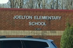Joelton Elementary School in Nashville