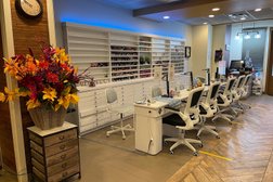 Broadway Nails Spa in Baltimore