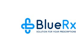 BlueRx Pharmacy in Detroit