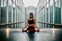 LivingWild Yoga, Lifestyle Coaching, Retail + Holistic Healing Photo