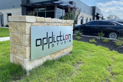 Appddiction Studio in San Antonio
