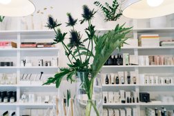 WHITEROOM Salon and Apothecary in New York City