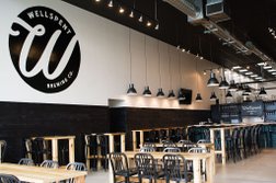 Wellspent Brewing Company in St. Louis