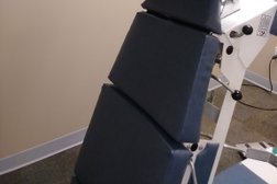 Woods Chiropractic PC in Indianapolis