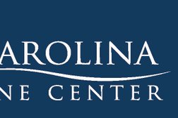 Carolina Spine Center in Raleigh
