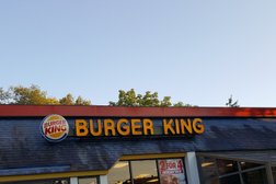 Burger King in Cincinnati