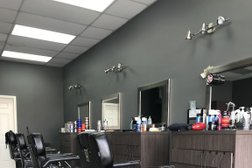Eclips Barber & Beauty Salon in San Diego